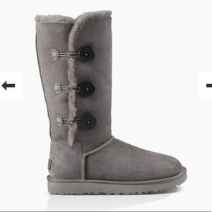 BAILEY BUTTON TRIPLET II BOOT